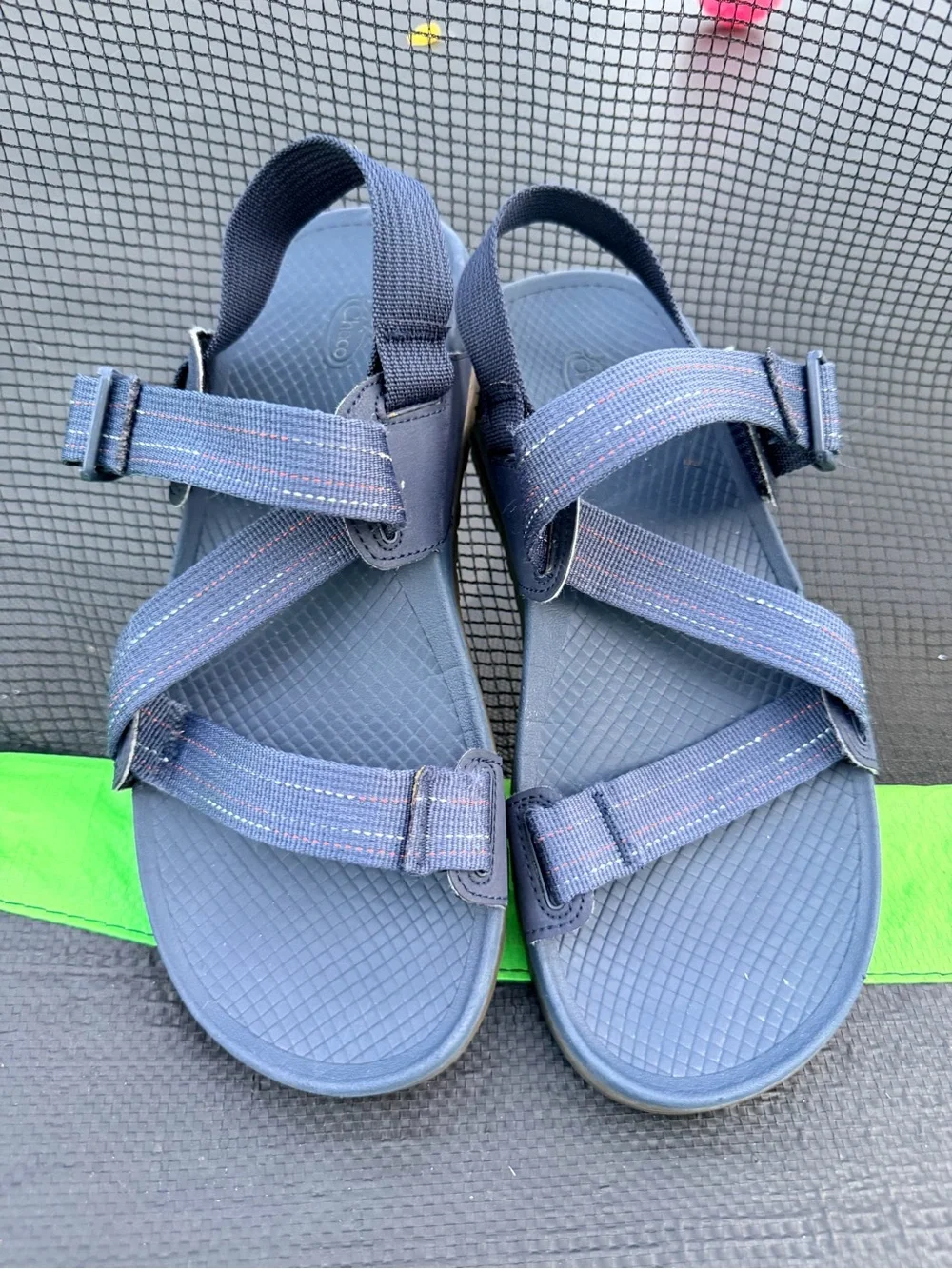Chaco durable adjustable